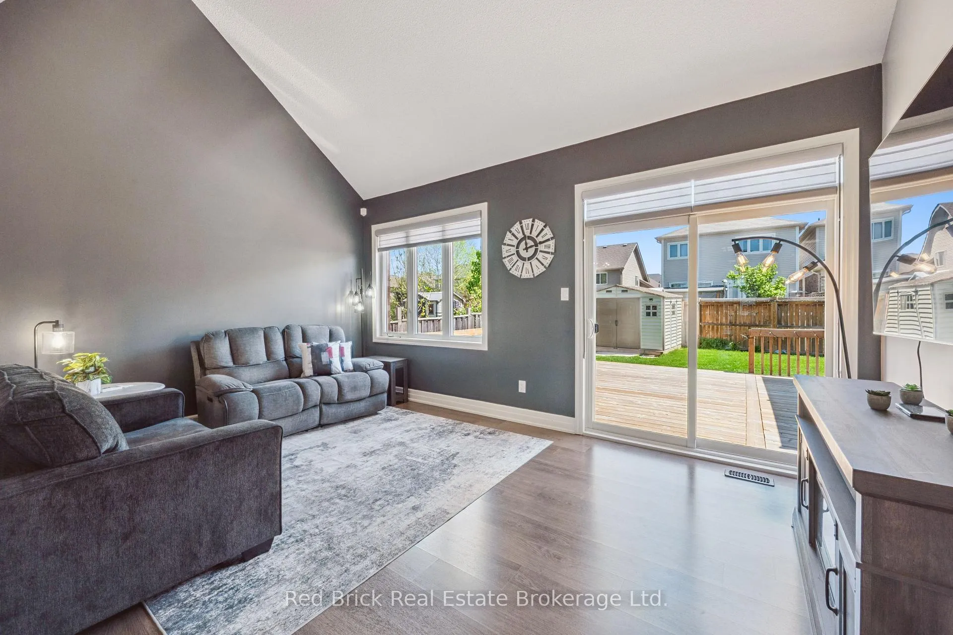 Photo 6 of 461 Greenwood Drive, Essa, Angus — HOMEH