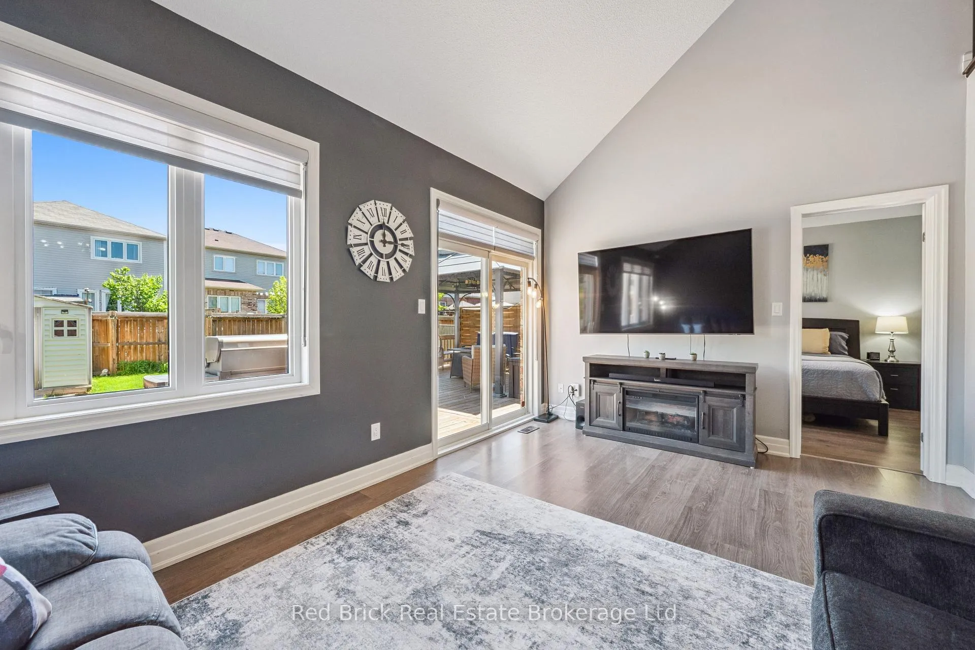 Photo 7 of 461 Greenwood Drive, Essa, Angus — HOMEH