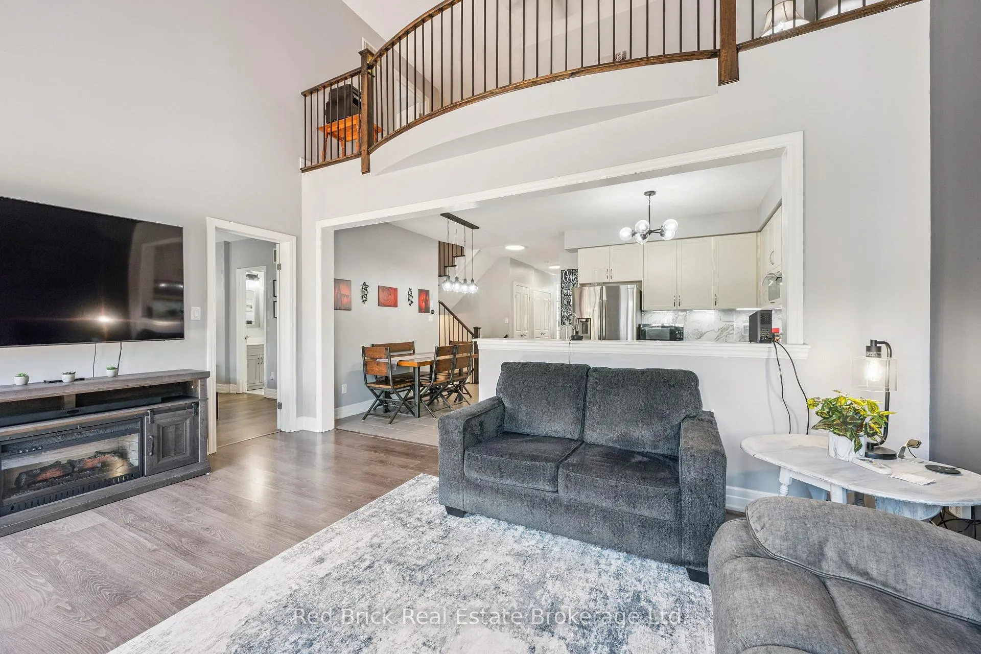 Photo 8 of 461 Greenwood Drive, Essa, Angus — HOMEH