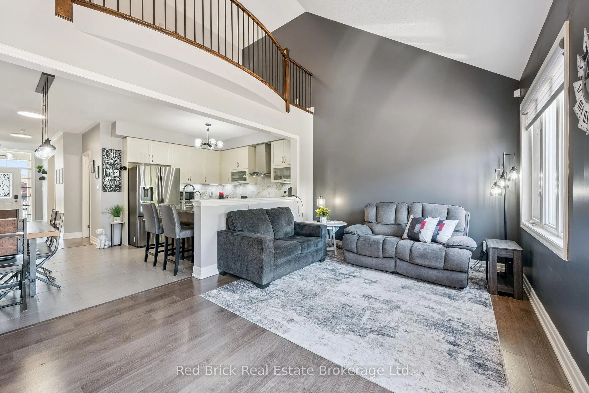 Photo 9 of 461 Greenwood Drive, Essa, Angus — HOMEH