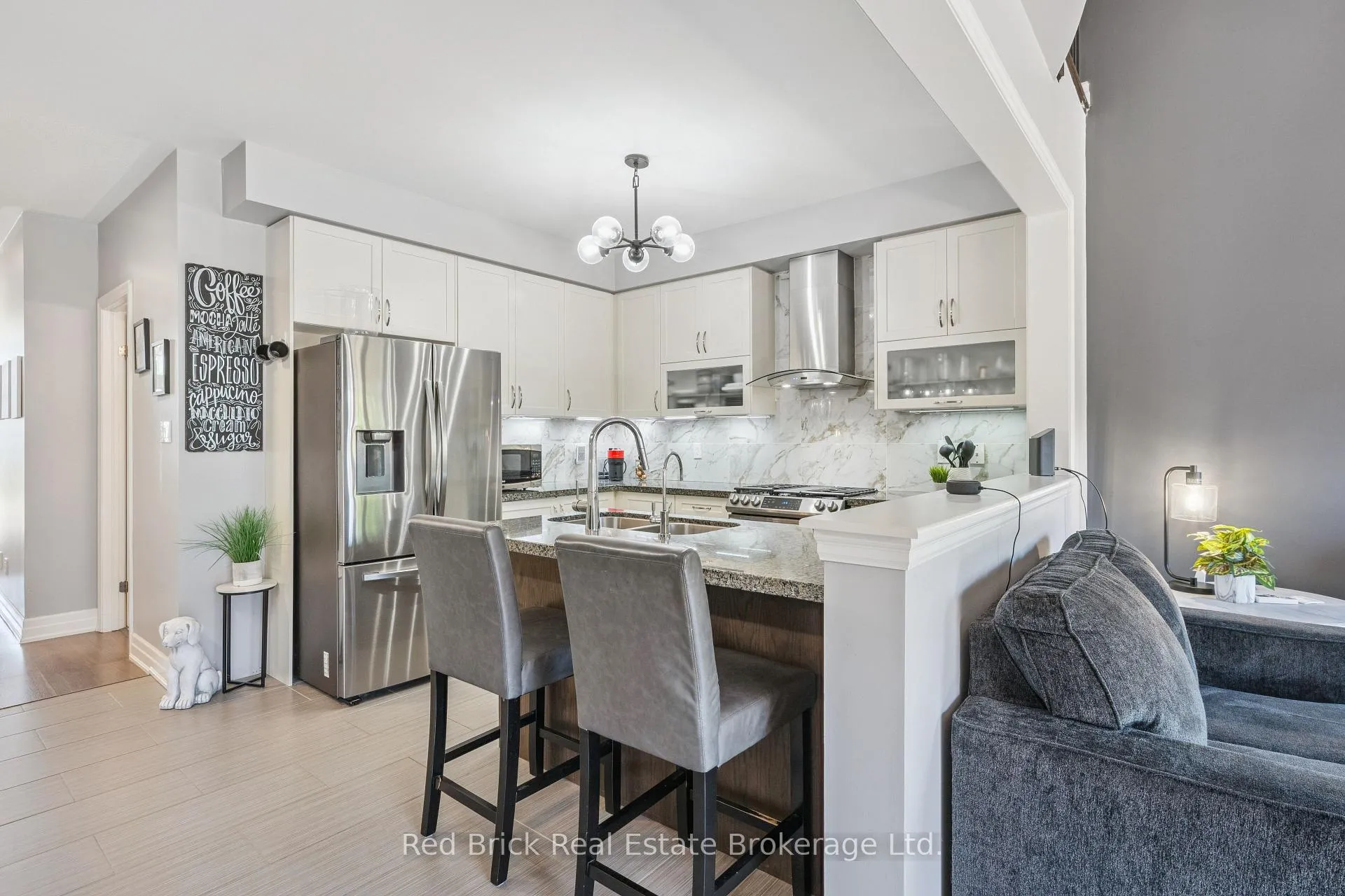 Photo 10 of 461 Greenwood Drive, Essa, Angus — HOMEH