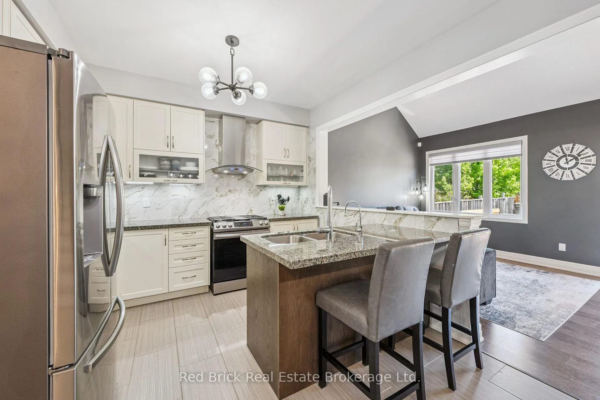 Photo 12 of 461 Greenwood Drive, Essa, Angus — HOMEH