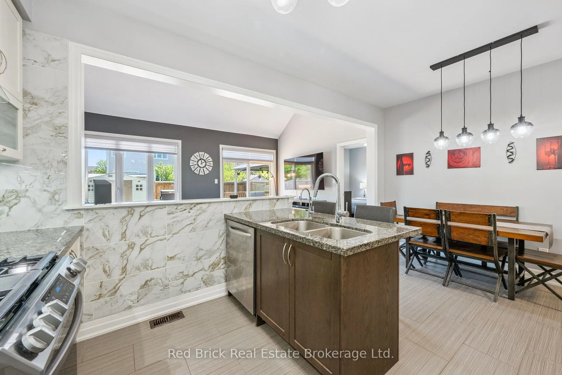 Photo 13 of 461 Greenwood Drive, Essa, Angus — HOMEH