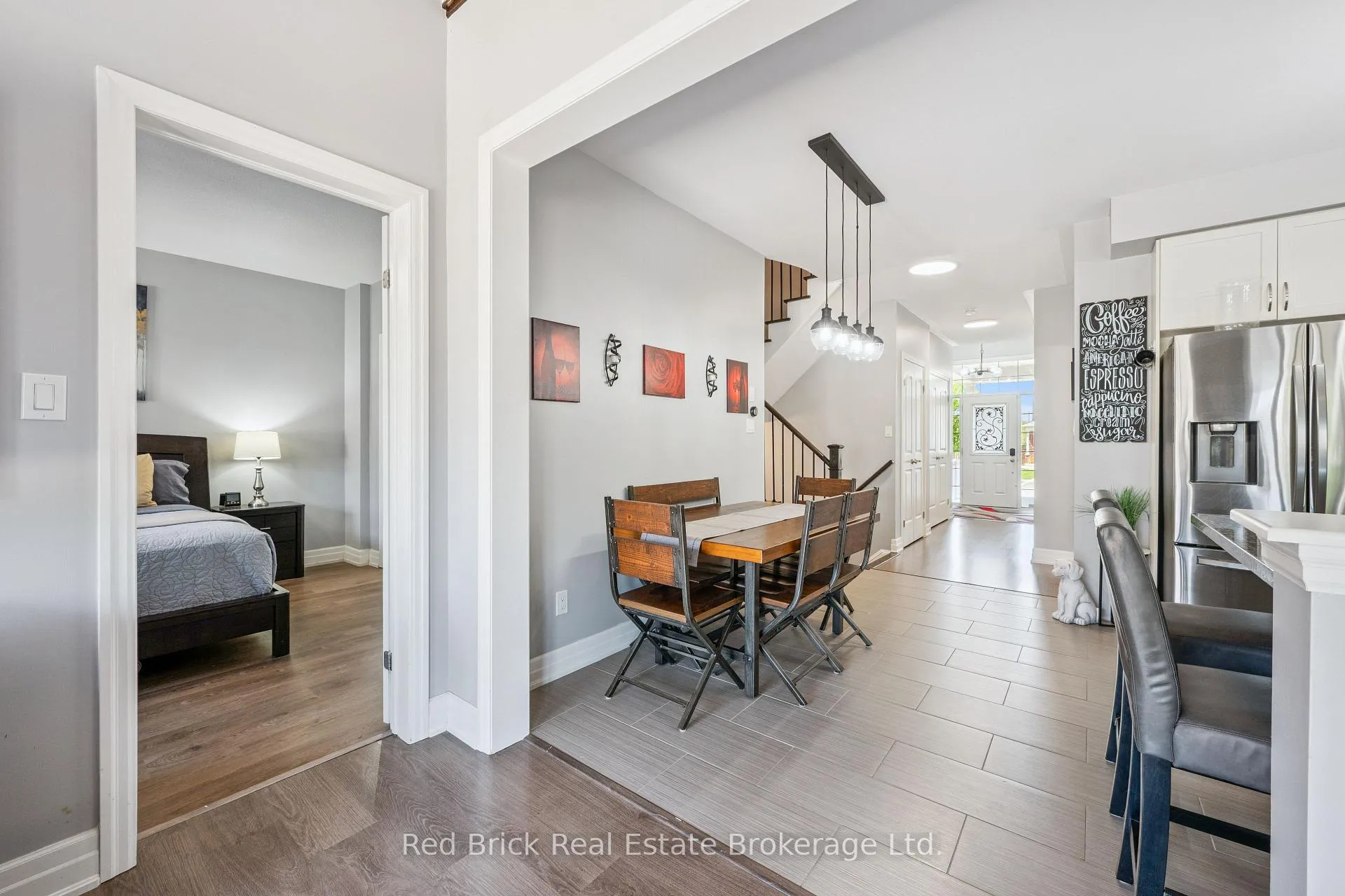 Photo 15 of 461 Greenwood Drive, Essa, Angus — HOMEH