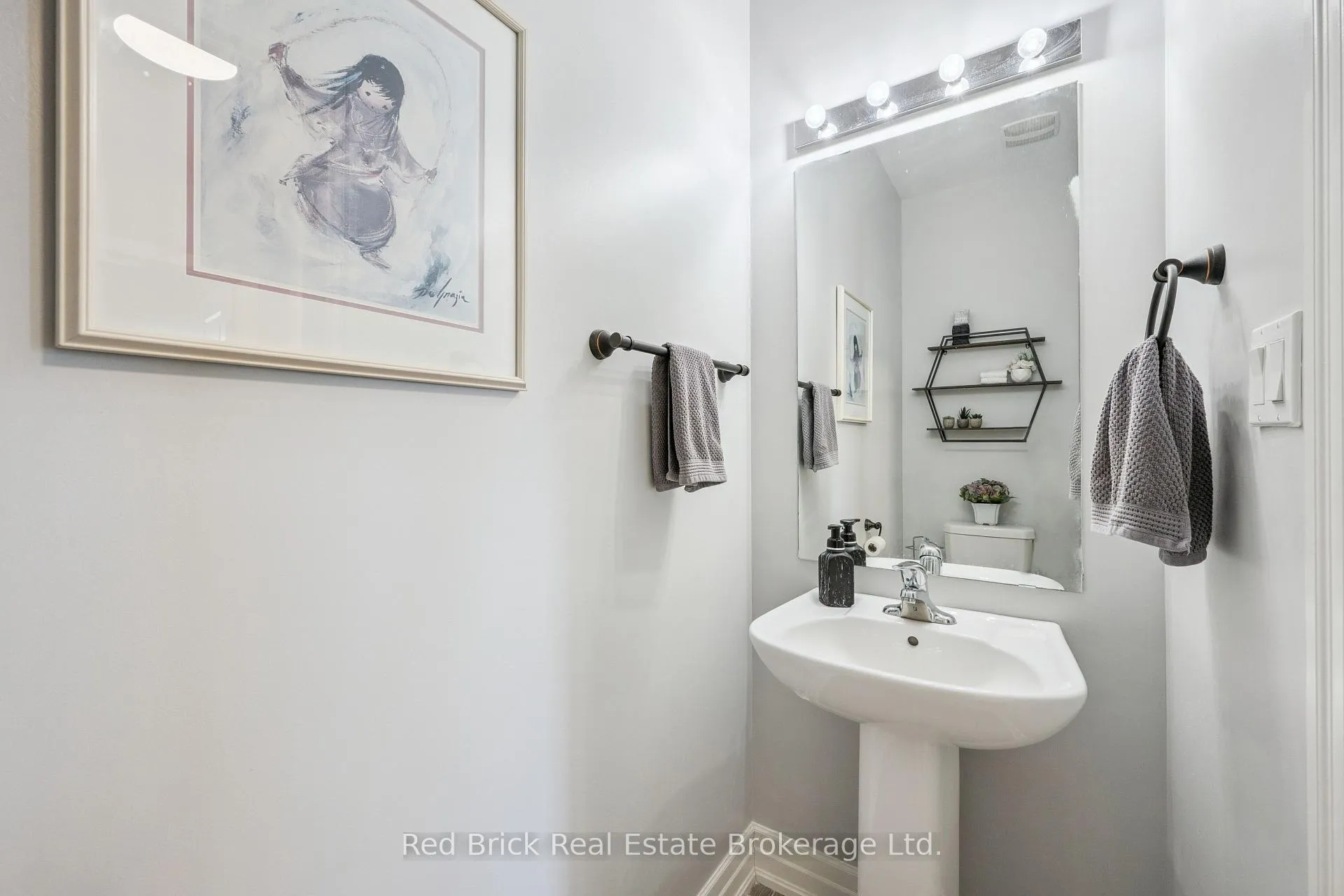 Photo 16 of 461 Greenwood Drive, Essa, Angus — HOMEH