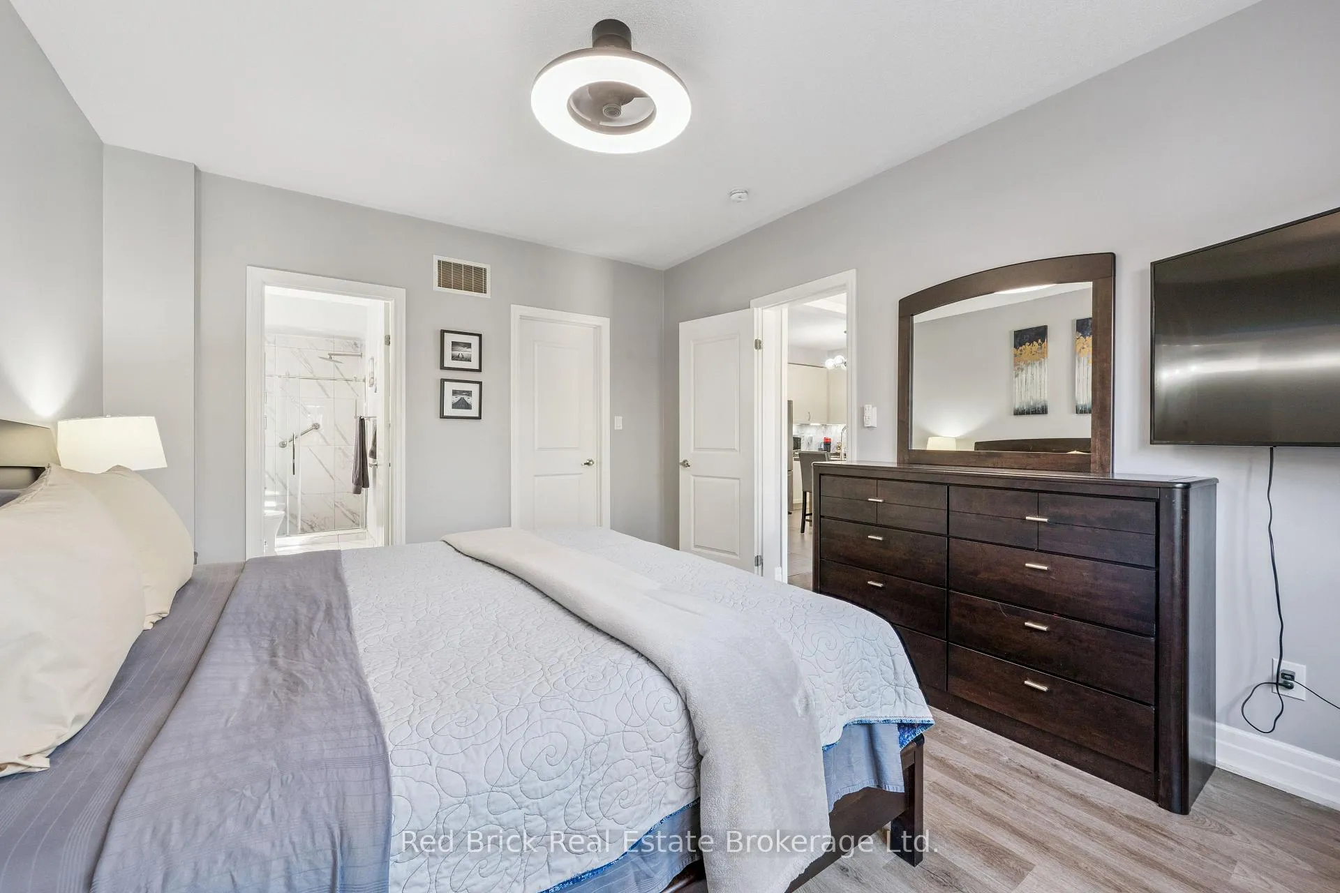 Photo 18 of 461 Greenwood Drive, Essa, Angus — HOMEH