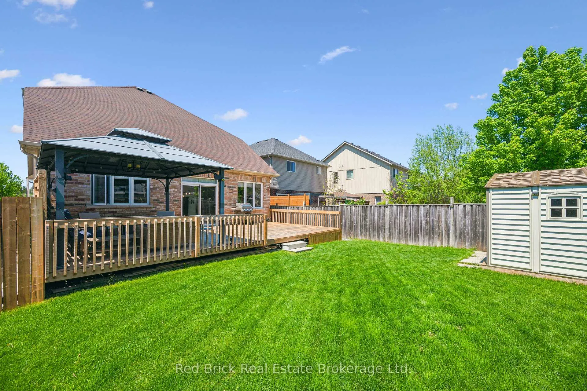 Photo 30 of 461 Greenwood Drive, Essa, Angus — HOMEH