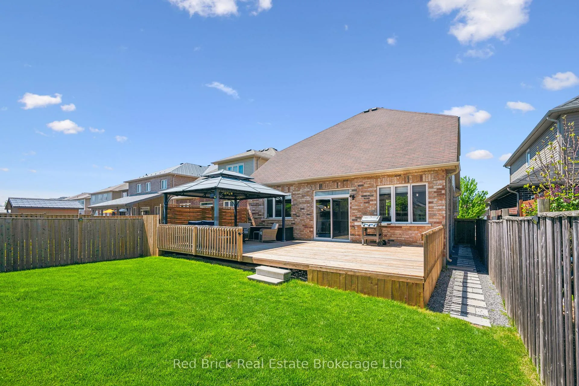 Photo 31 of 461 Greenwood Drive, Essa, Angus — HOMEH