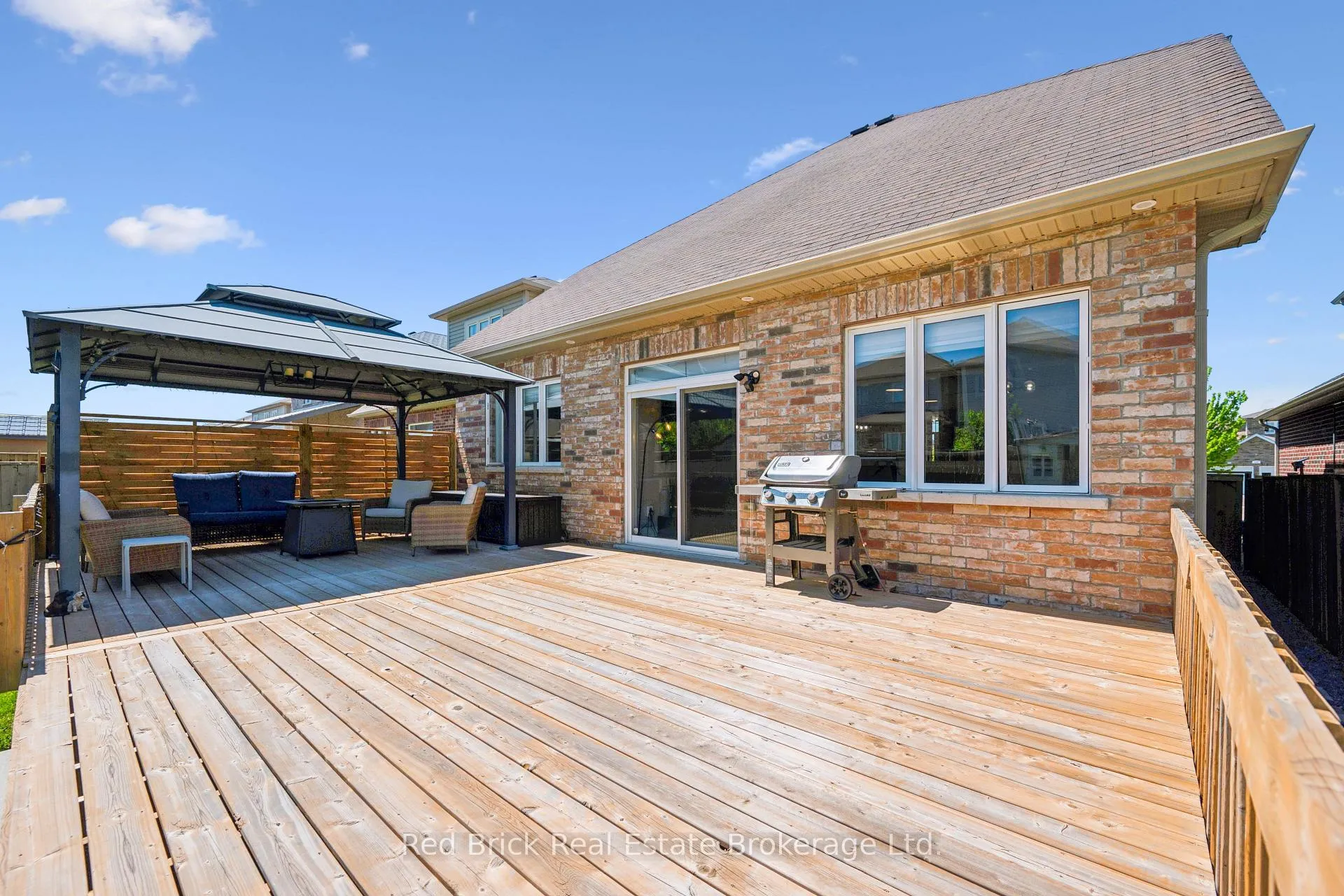Photo 32 of 461 Greenwood Drive, Essa, Angus — HOMEH