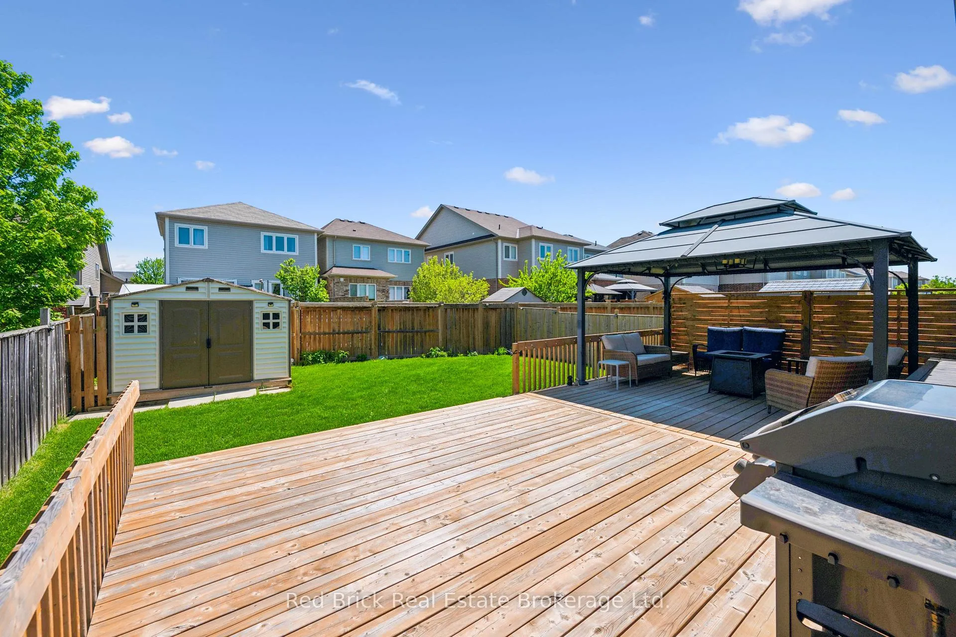 Photo 33 of 461 Greenwood Drive, Essa, Angus — HOMEH