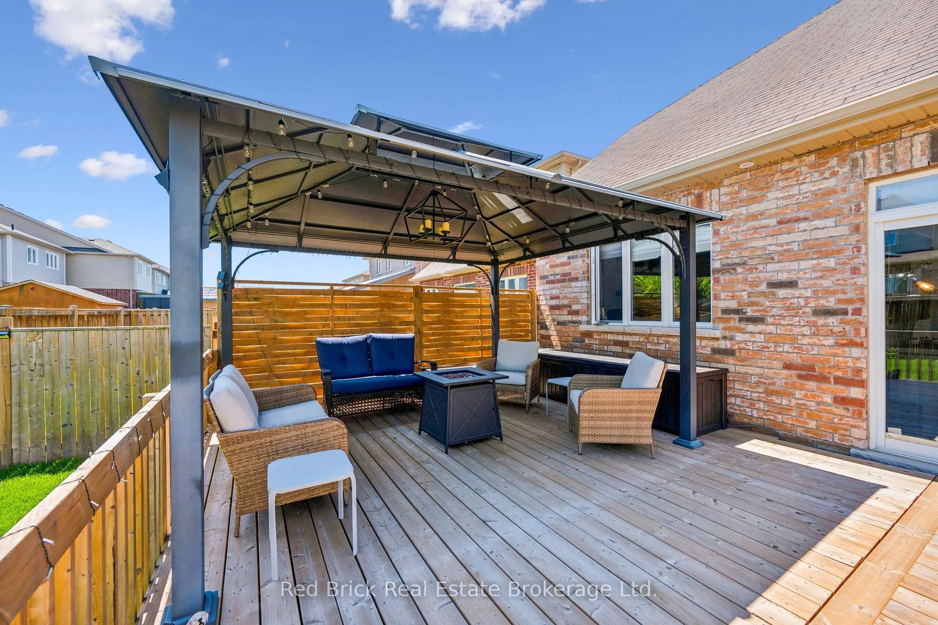 Photo 34 of 461 Greenwood Drive, Essa, Angus — HOMEH