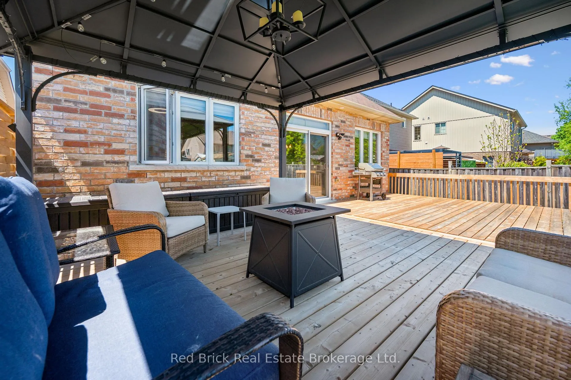 Photo 35 of 461 Greenwood Drive, Essa, Angus — HOMEH