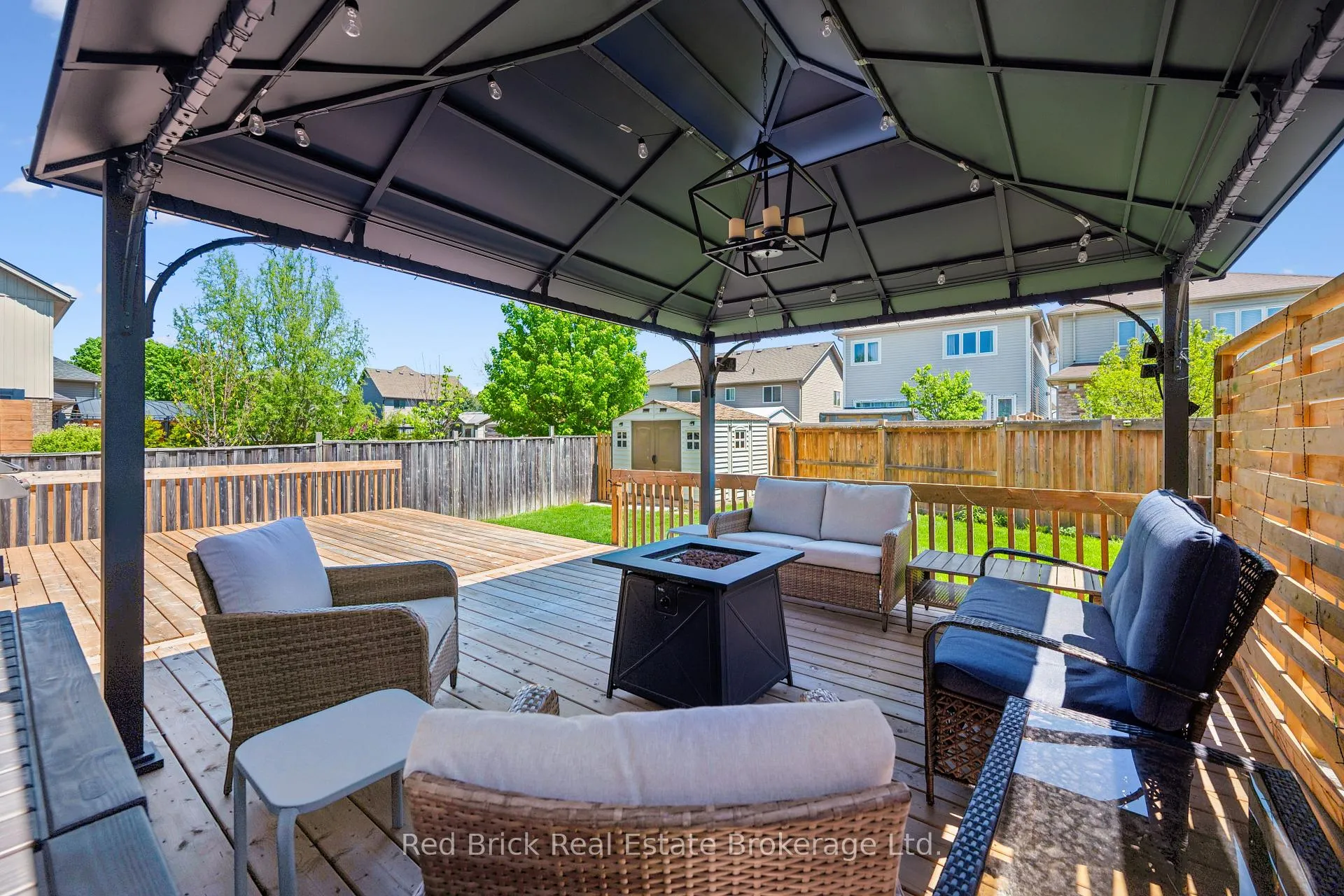 Photo 36 of 461 Greenwood Drive, Essa, Angus — HOMEH