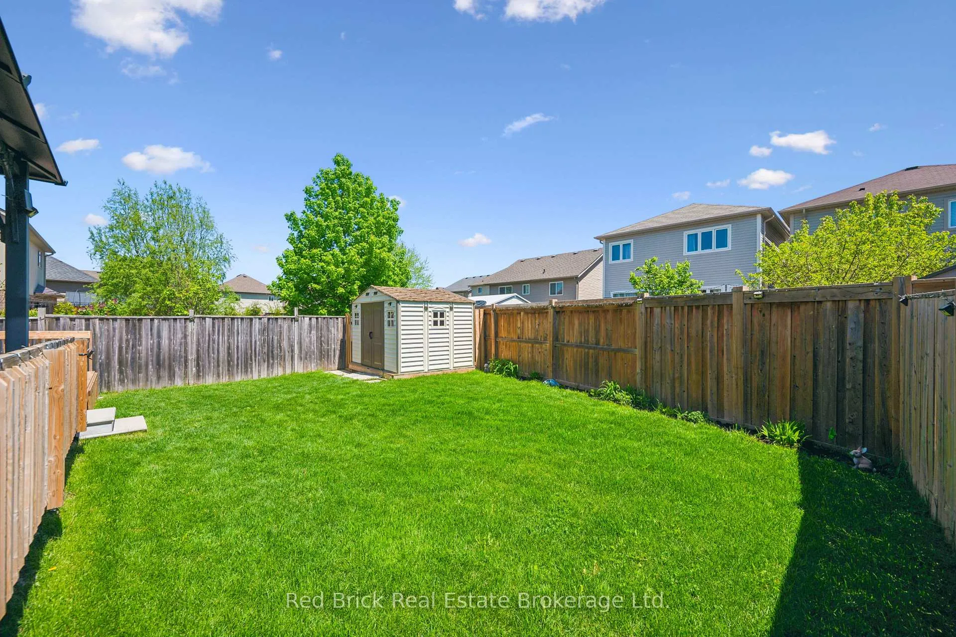 Photo 37 of 461 Greenwood Drive, Essa, Angus — HOMEH
