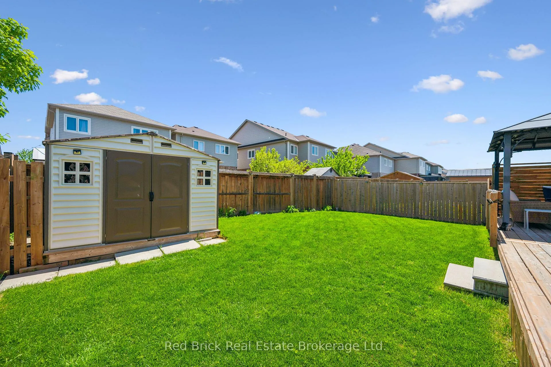 Photo 38 of 461 Greenwood Drive, Essa, Angus — HOMEH