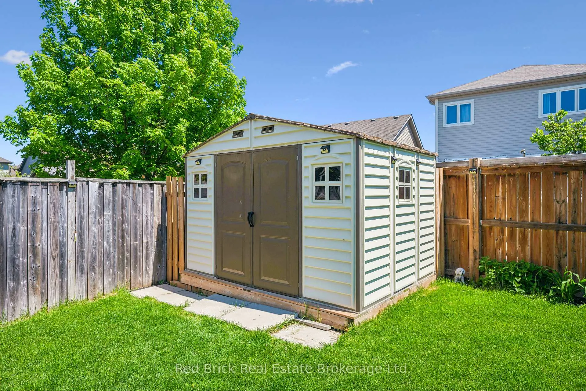 Photo 39 of 461 Greenwood Drive, Essa, Angus — HOMEH