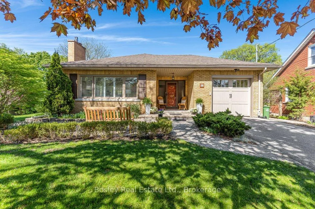 Photo 1 of 52 Forest Hill Drive, Guelph, Dovercliffe Park/Old University — HOMEH