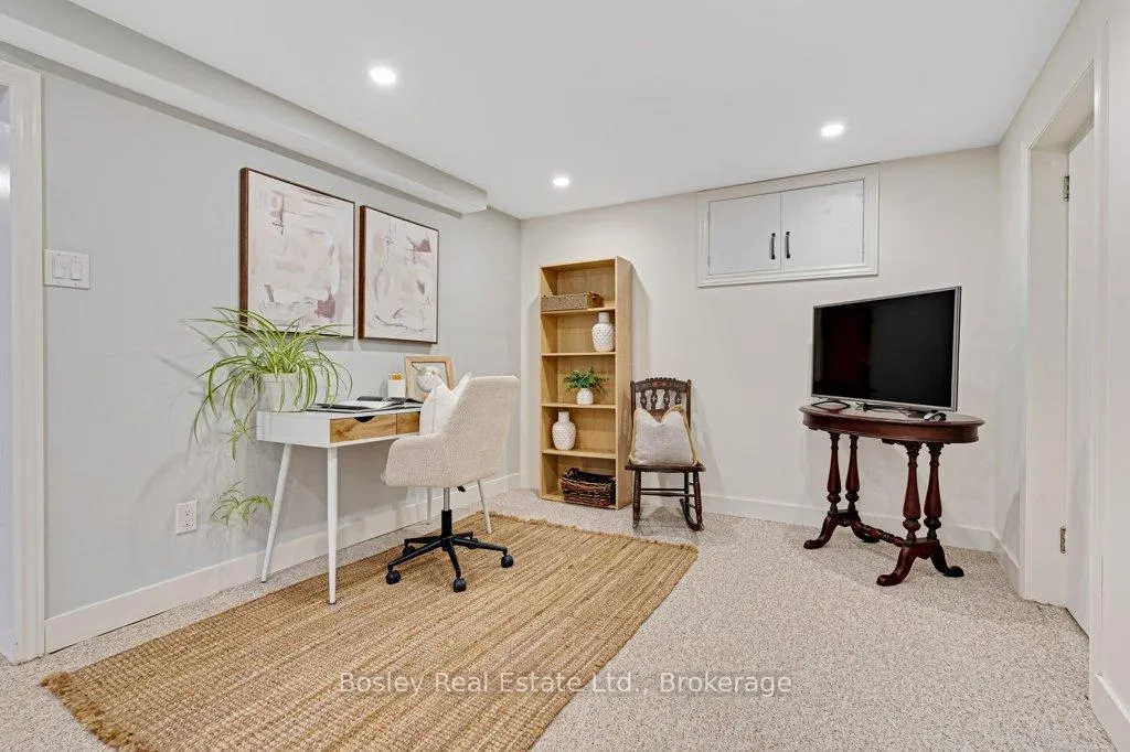 Photo 21 of 52 Forest Hill Drive, Guelph, Dovercliffe Park/Old University — HOMEH