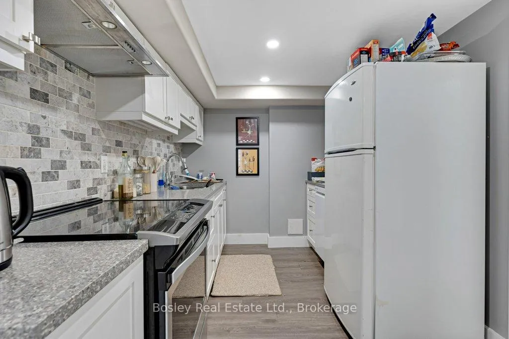 Photo 28 of 52 Forest Hill Drive, Guelph, Dovercliffe Park/Old University — HOMEH