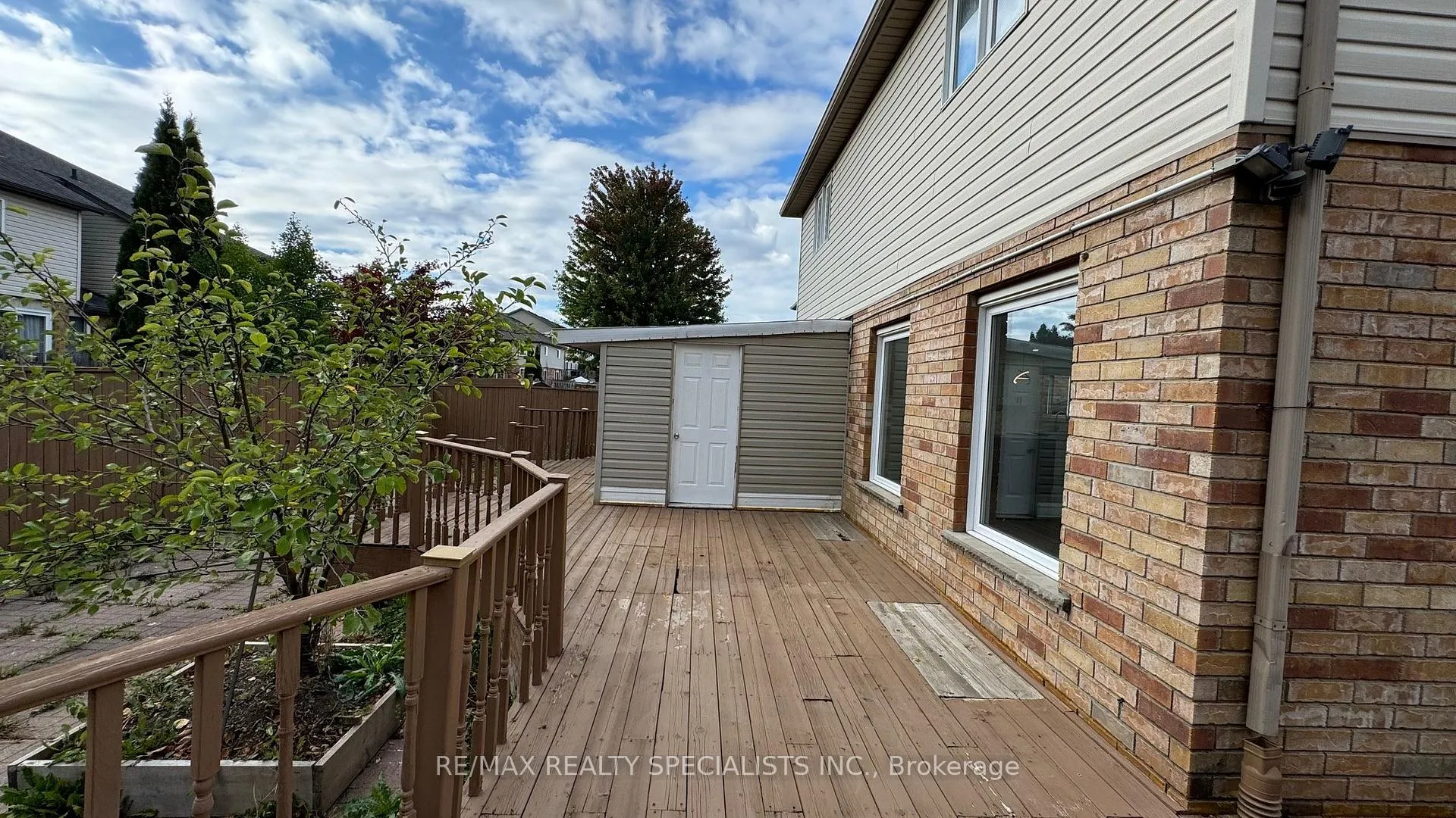 Photo 50 of Unit UPPER LvL, 505 Bridlewreath Court, Kitchener, Larentian West — HOMEH