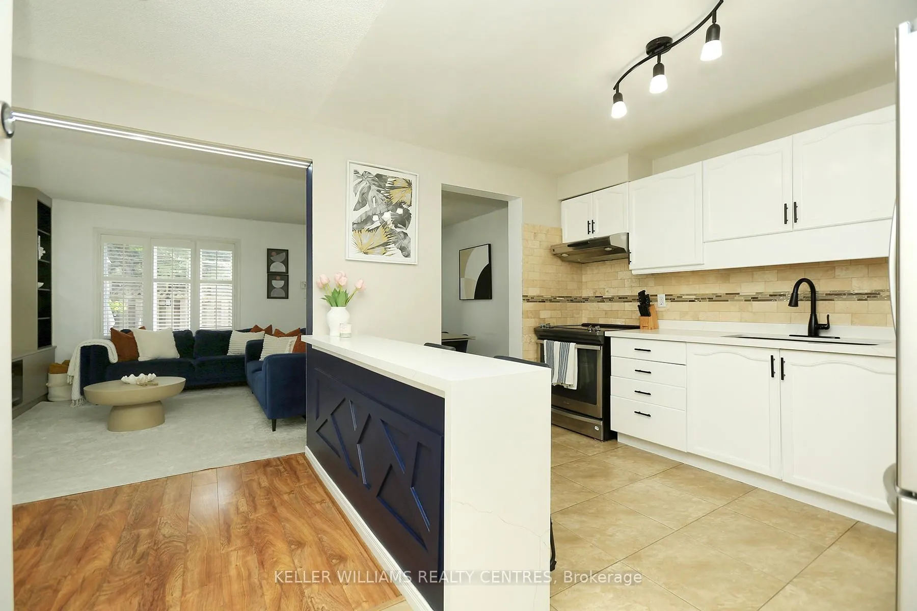 Photo 9 of Unit 19, 100 Vineberg Drive N, Hamilton, Chappel — HOMEH