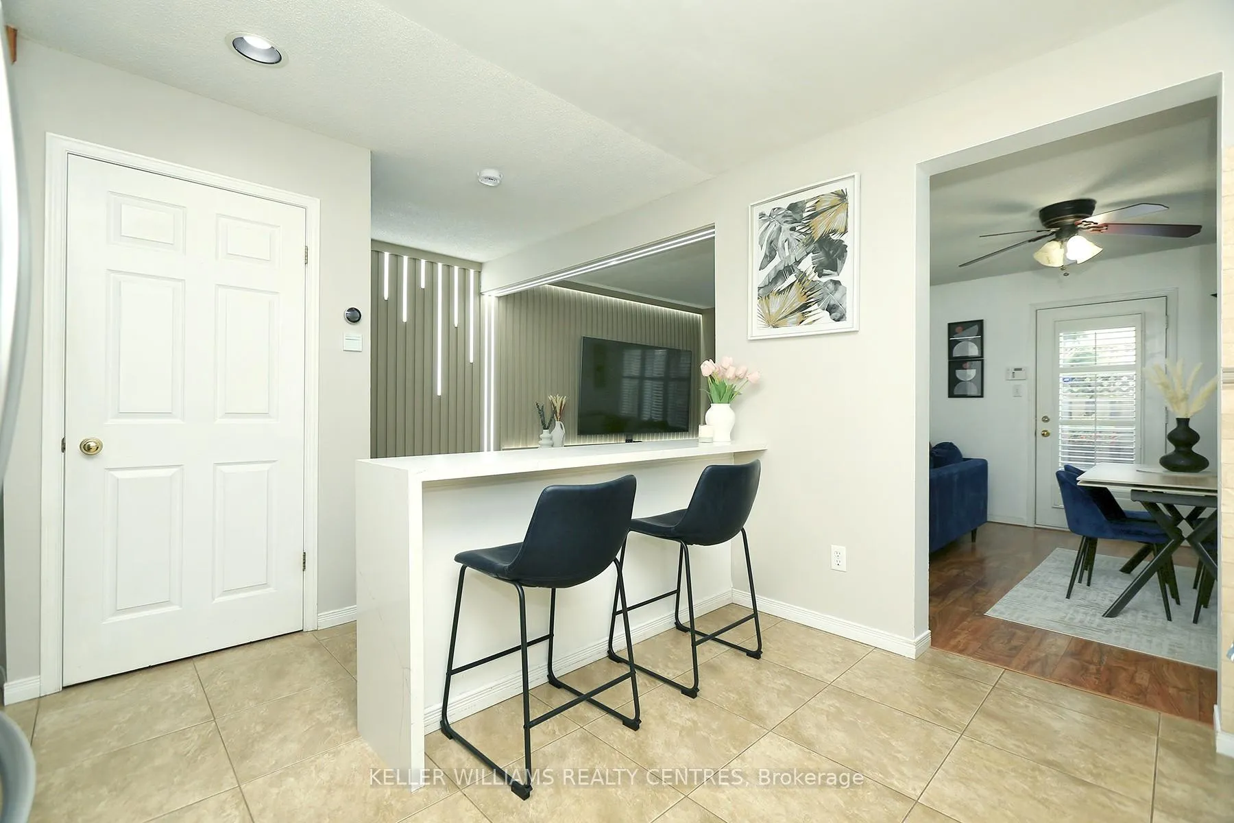 Photo 10 of Unit 19, 100 Vineberg Drive N, Hamilton, Chappel — HOMEH