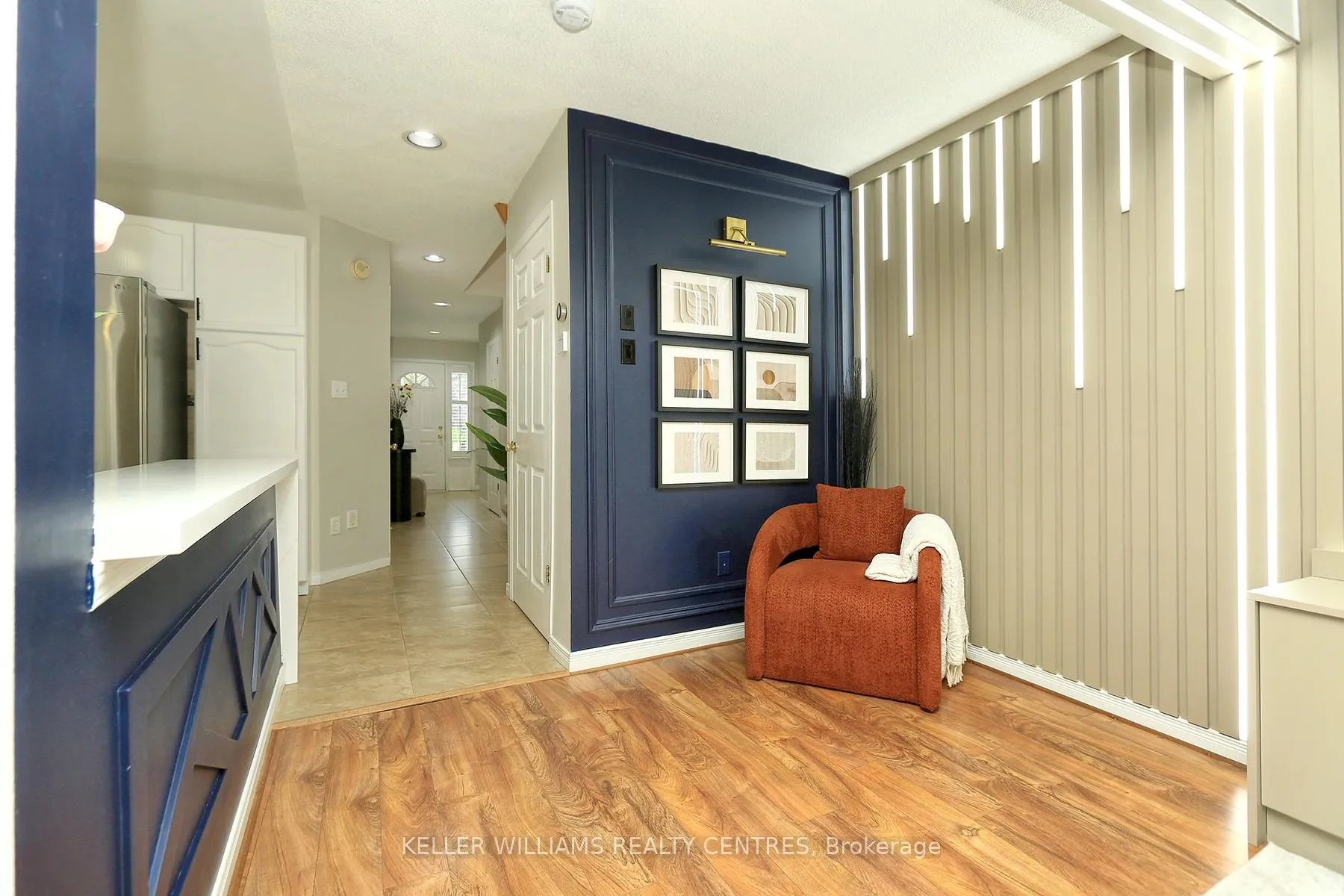 Photo 20 of Unit 19, 100 Vineberg Drive N, Hamilton, Chappel — HOMEH