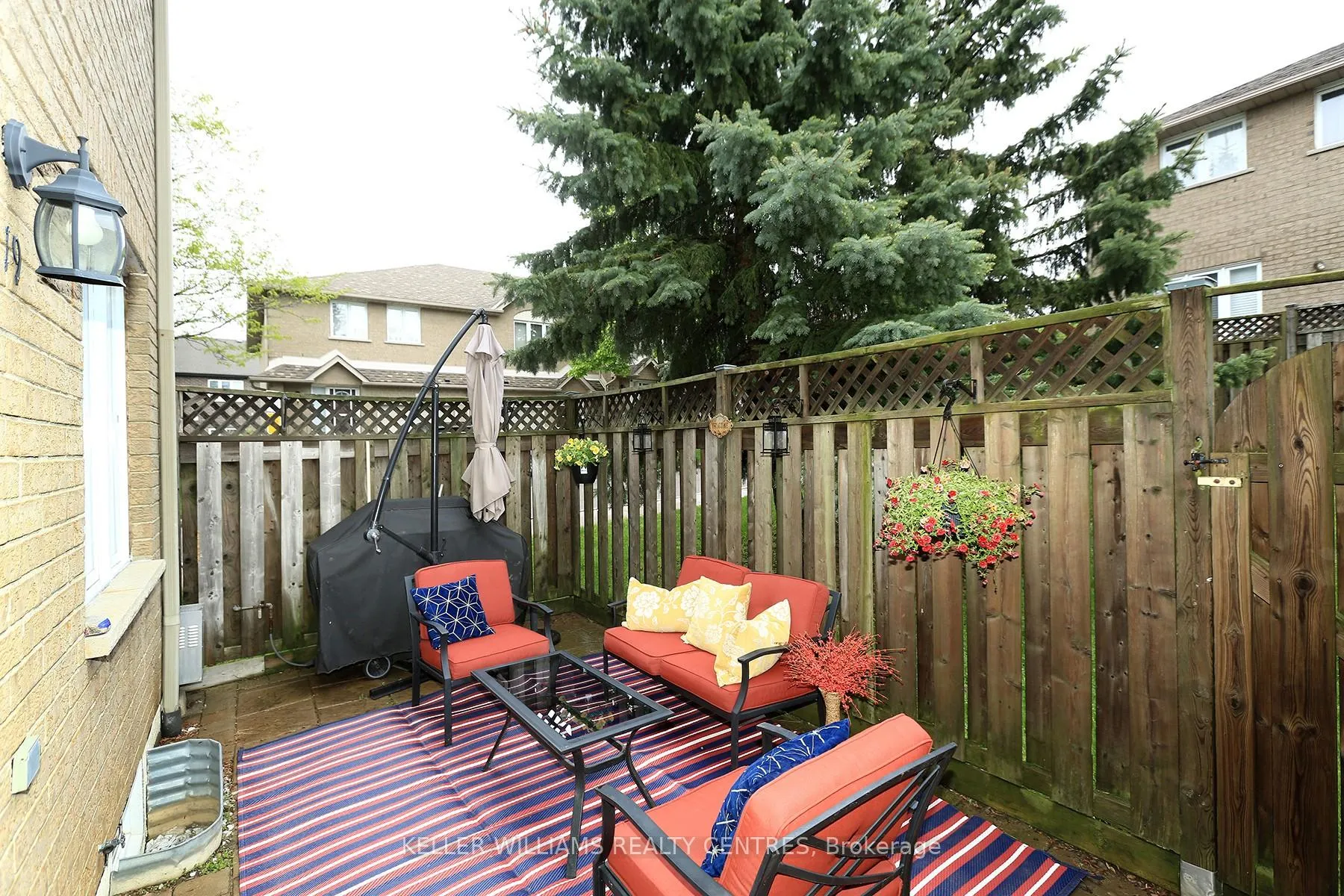 Photo 39 of Unit 19, 100 Vineberg Drive N, Hamilton, Chappel — HOMEH