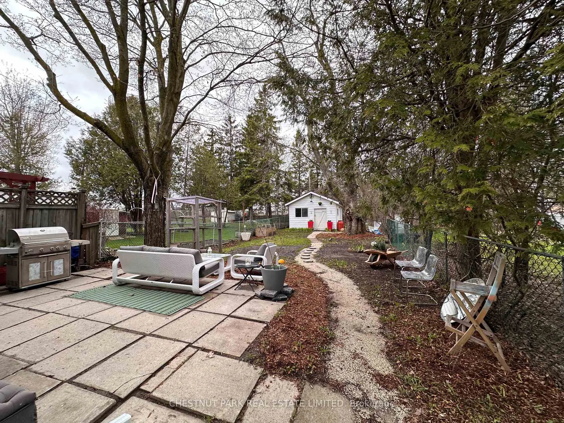 Photo 38 of 69 Madison Avenue, Orangeville — HOMEH