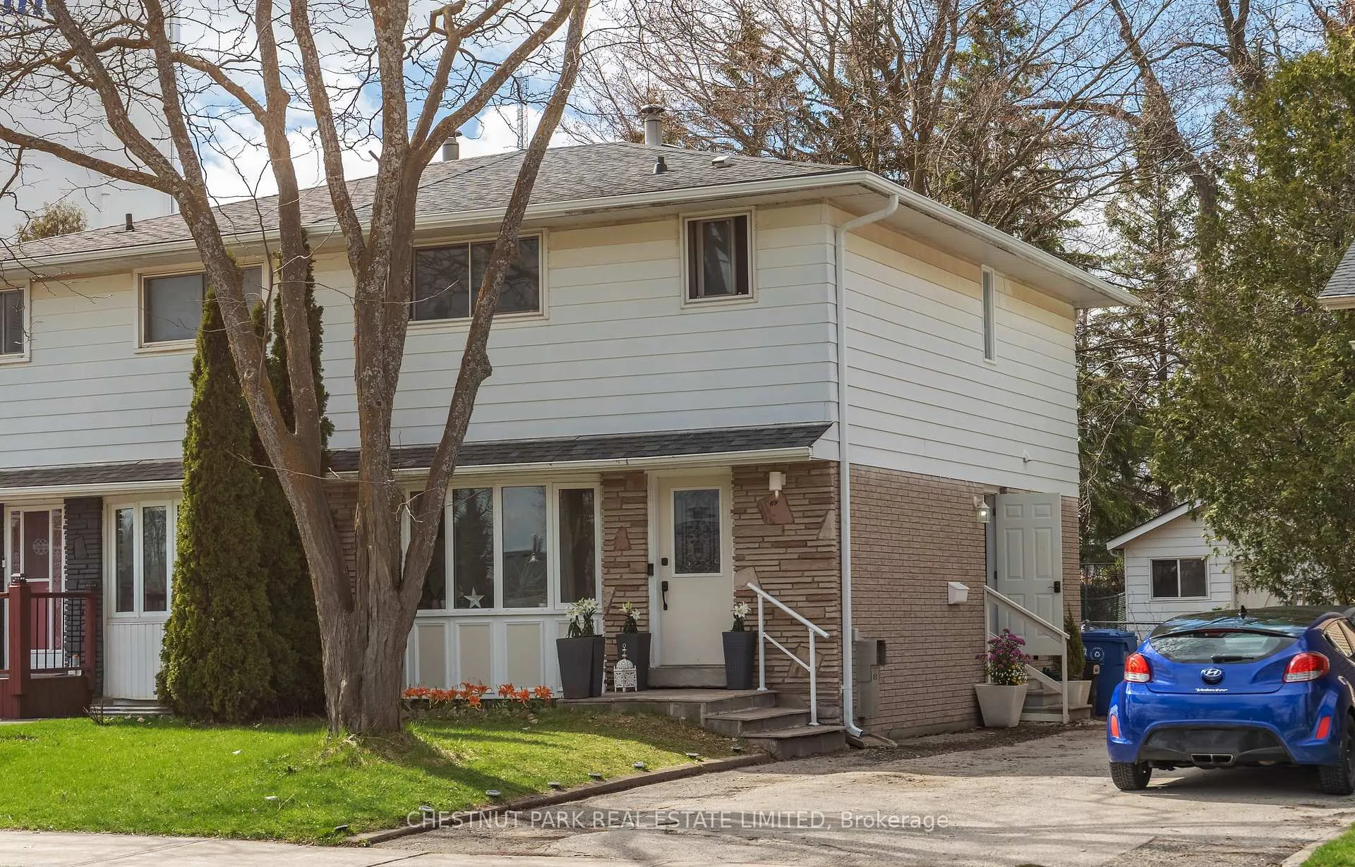 Photo 50 of 69 Madison Avenue, Orangeville — HOMEH