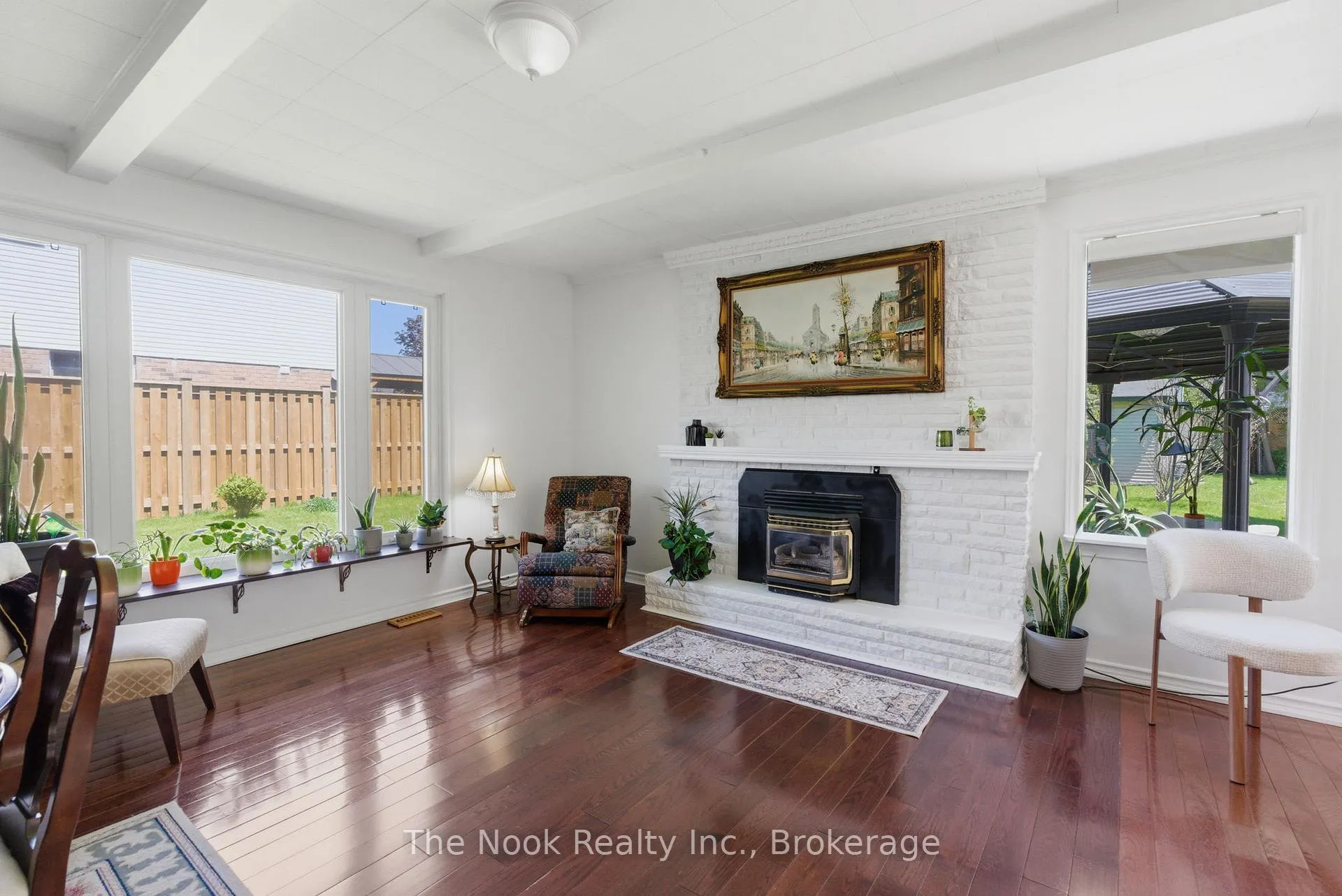 Photo 21 of 93 Bradshaw Street, Clarington, Bowmanville — HOMEH