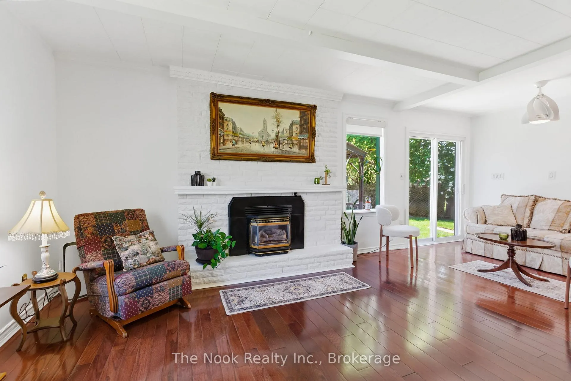 Photo 23 of 93 Bradshaw Street, Clarington, Bowmanville — HOMEH