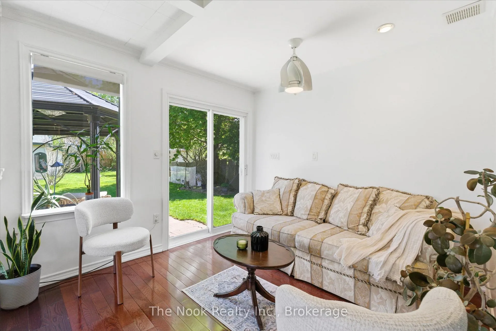 Photo 24 of 93 Bradshaw Street, Clarington, Bowmanville — HOMEH