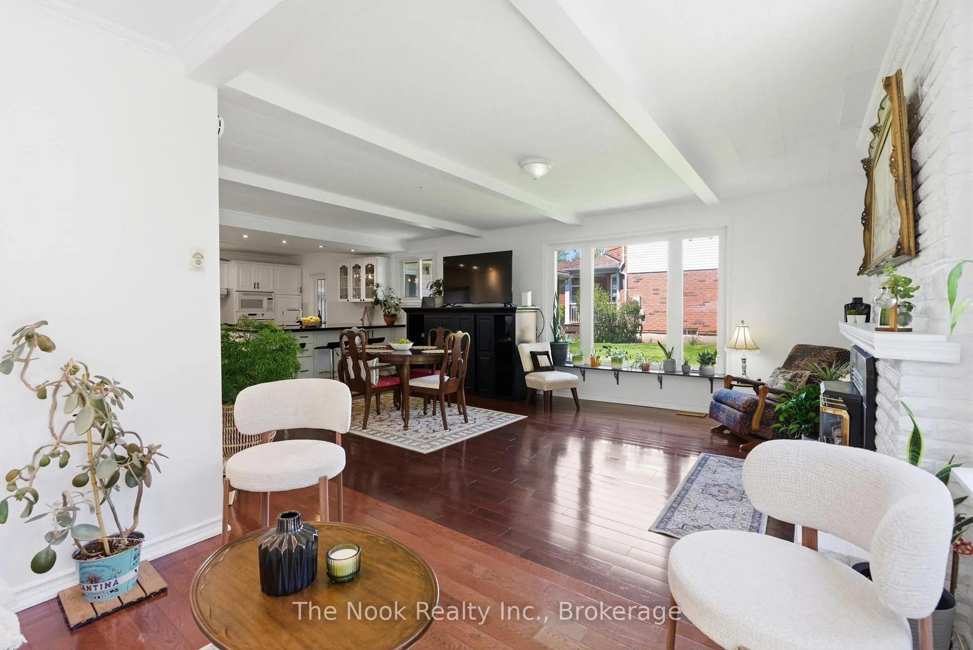 Photo 25 of 93 Bradshaw Street, Clarington, Bowmanville — HOMEH