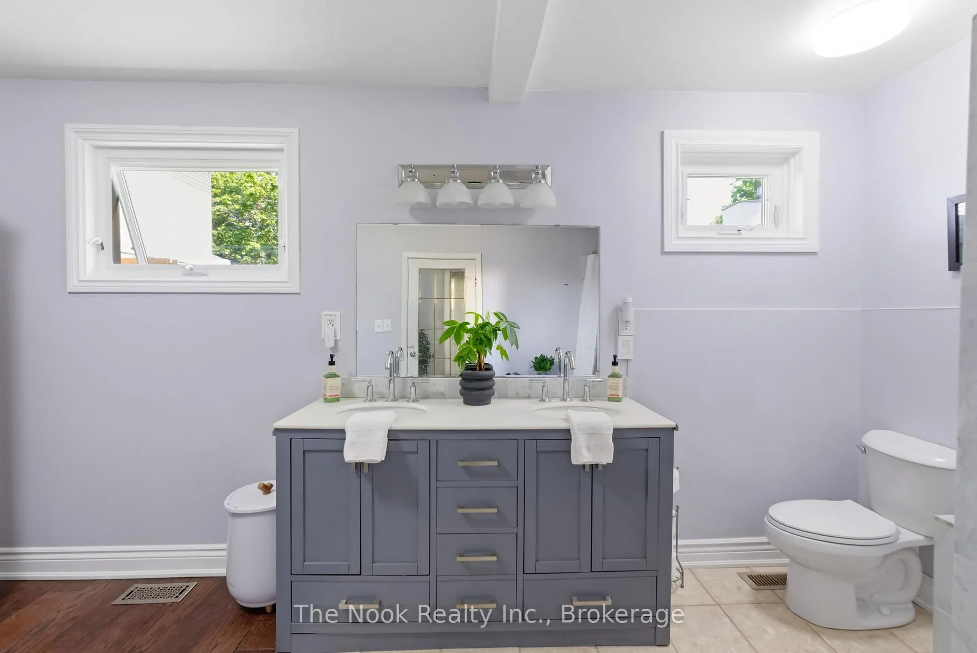 Photo 31 of 93 Bradshaw Street, Clarington, Bowmanville — HOMEH