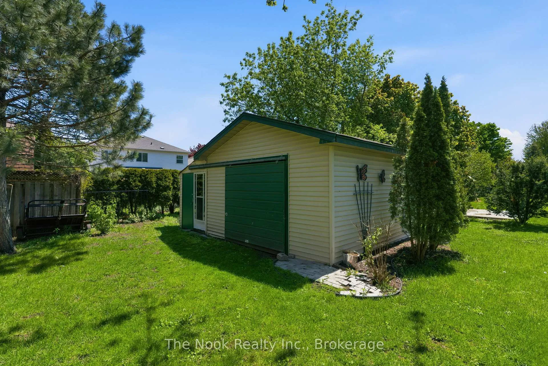 Photo 41 of 93 Bradshaw Street, Clarington, Bowmanville — HOMEH
