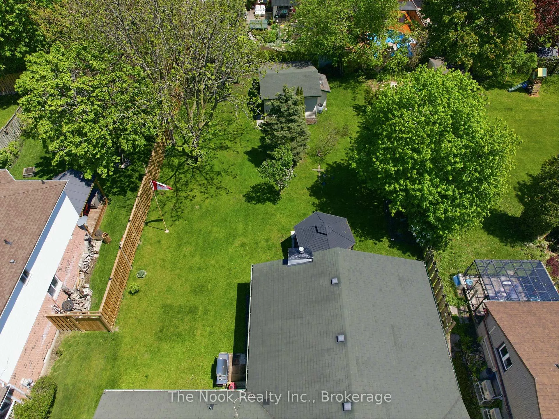 Photo 46 of 93 Bradshaw Street, Clarington, Bowmanville — HOMEH