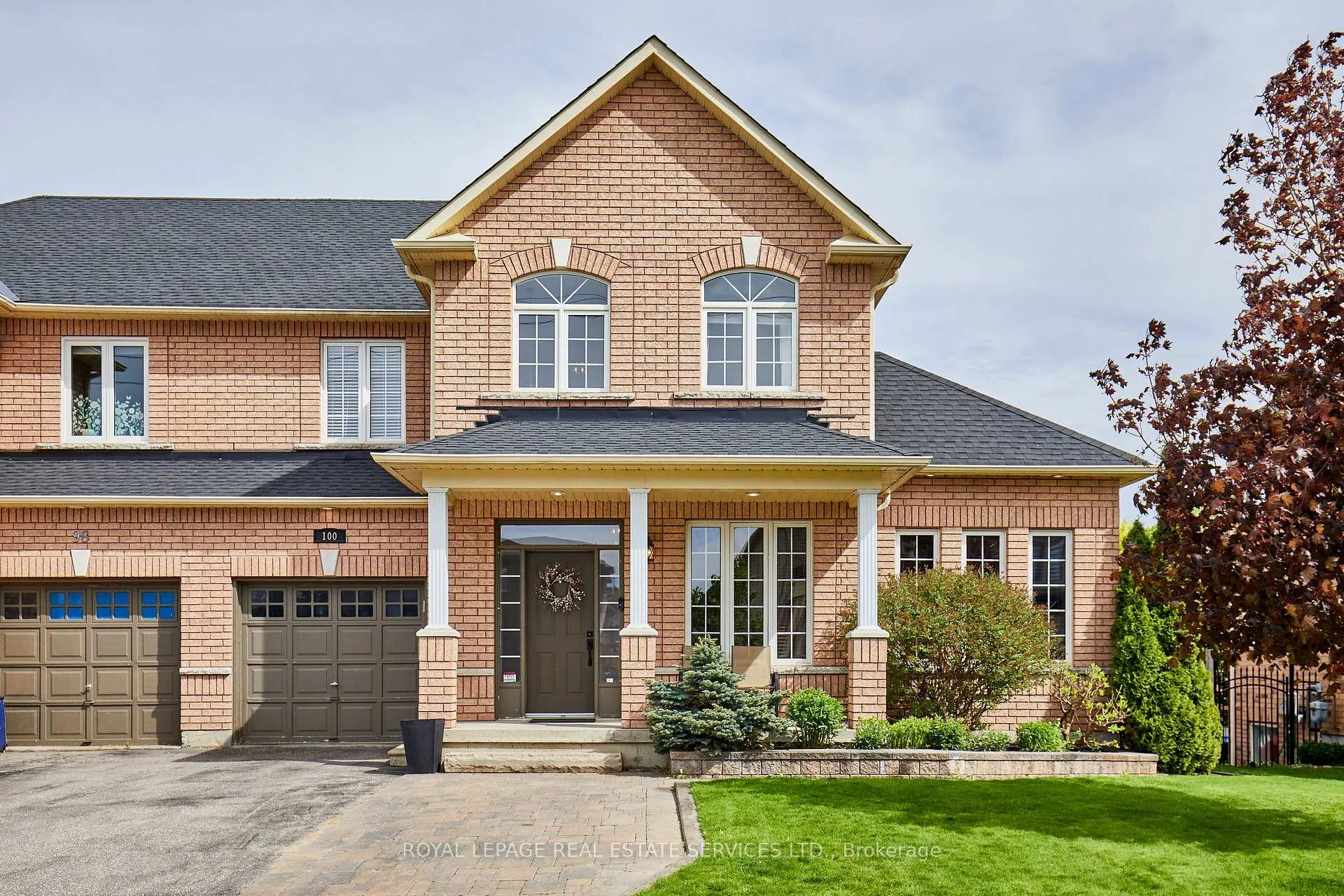 Photo 1 of 100 Walker Road W, Caledon, Caledon East — HOMEH
