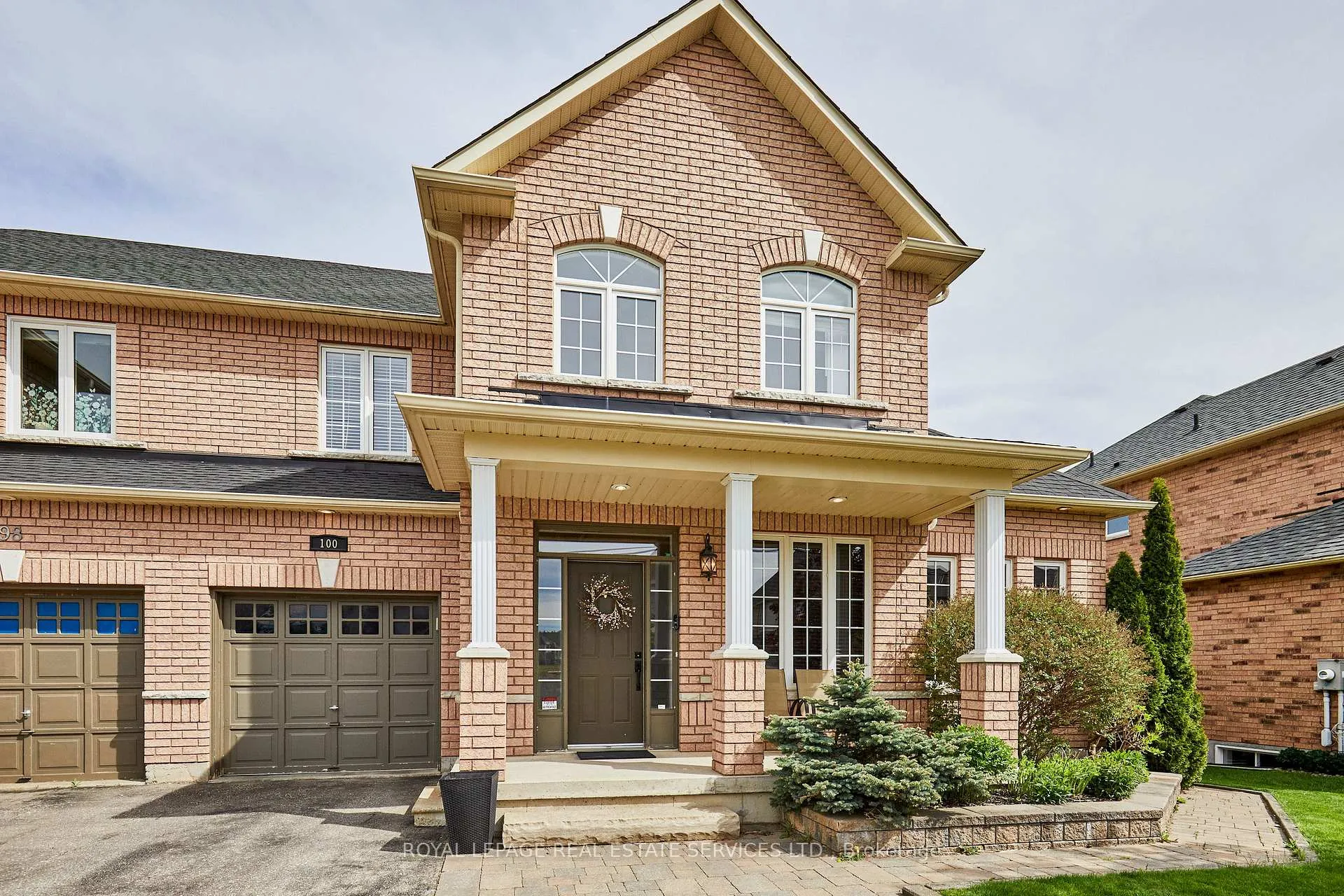 Photo 3 of 100 Walker Road W, Caledon, Caledon East — HOMEH