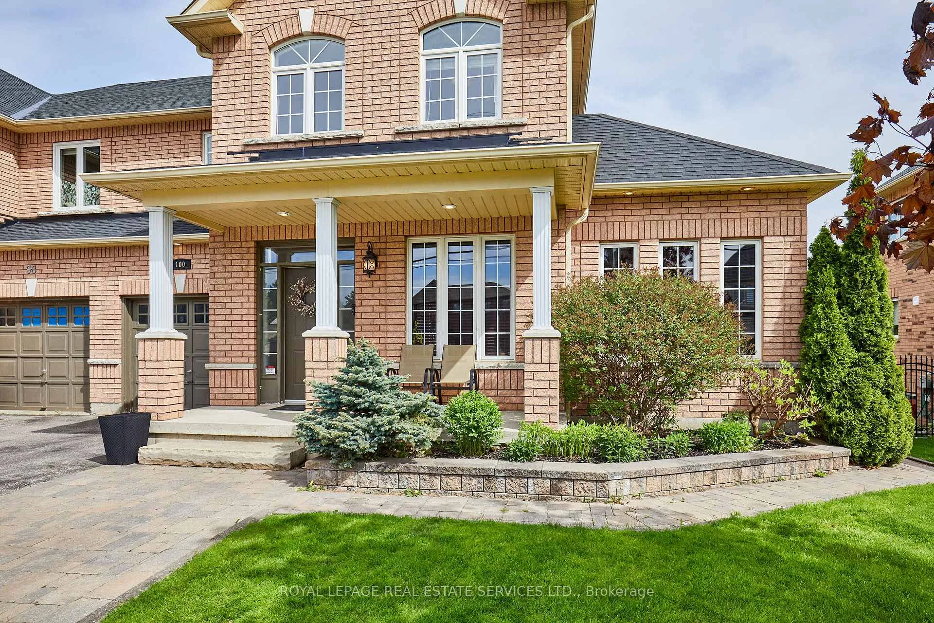 Photo 4 of 100 Walker Road W, Caledon, Caledon East — HOMEH
