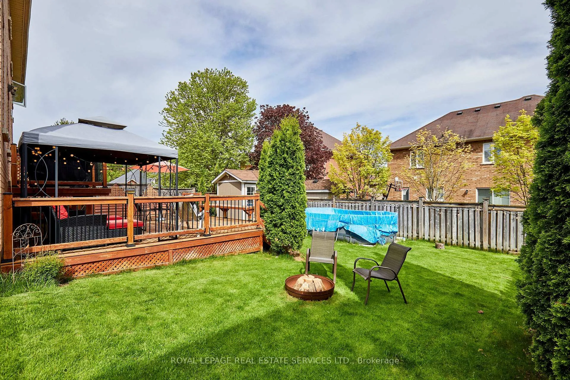 Photo 6 of 100 Walker Road W, Caledon, Caledon East — HOMEH