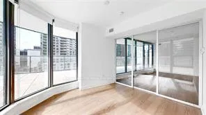 Photo 14 of Unit 805, 11 Wellesley Street W, Toronto, Bay Street Corridor — HOMEH