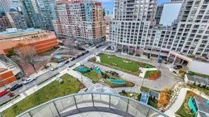 Photo 19 of Unit 805, 11 Wellesley Street W, Toronto, Bay Street Corridor — HOMEH