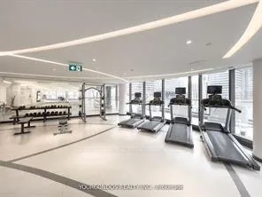Photo 20 of Unit 805, 11 Wellesley Street W, Toronto, Bay Street Corridor — HOMEH