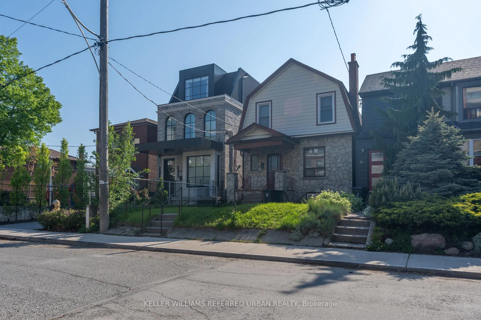 Photo 4 of 84 Gough Avenue, Toronto, Playter Estates-Danforth — HOMEH