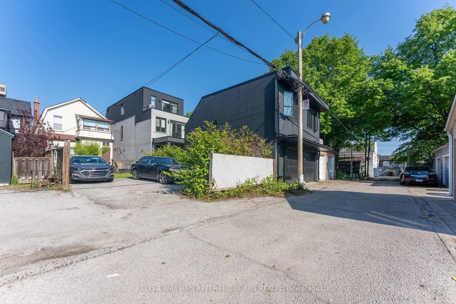 Photo 5 of 84 Gough Avenue, Toronto, Playter Estates-Danforth — HOMEH