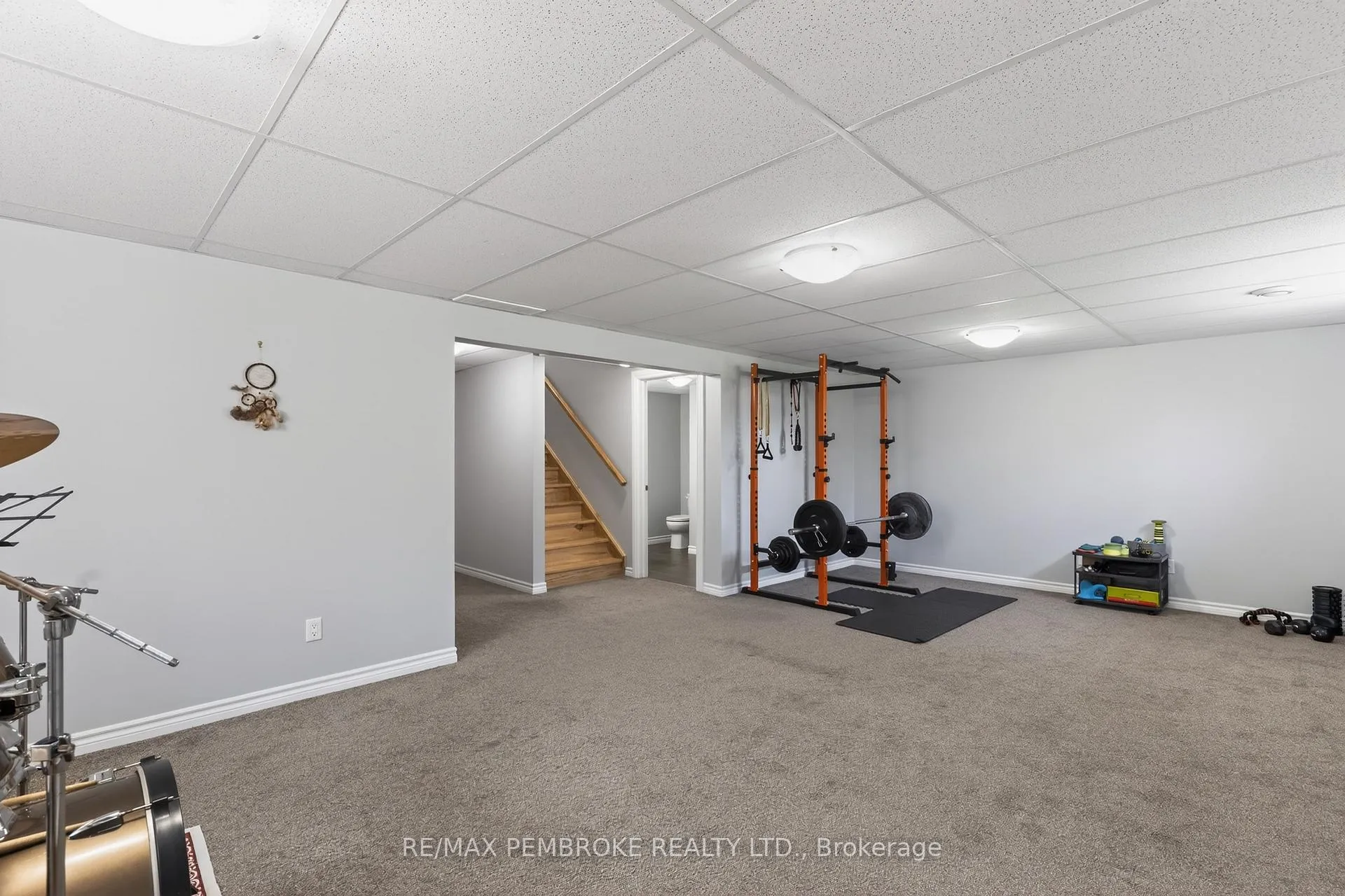 Photo 27 of 27 Noble Crescent, Petawawa — HOMEH