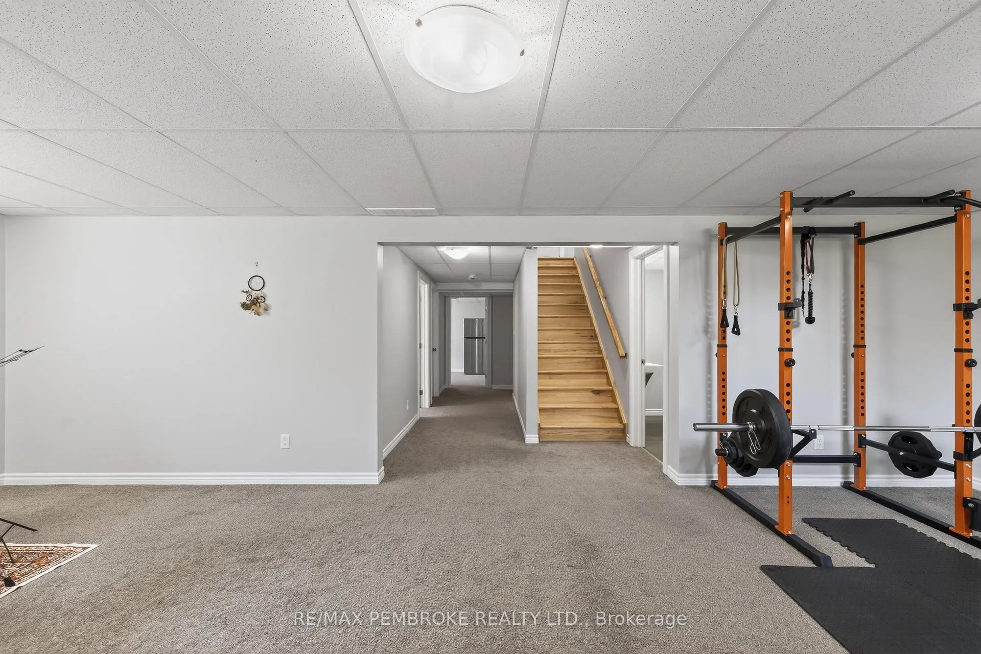 Photo 28 of 27 Noble Crescent, Petawawa — HOMEH