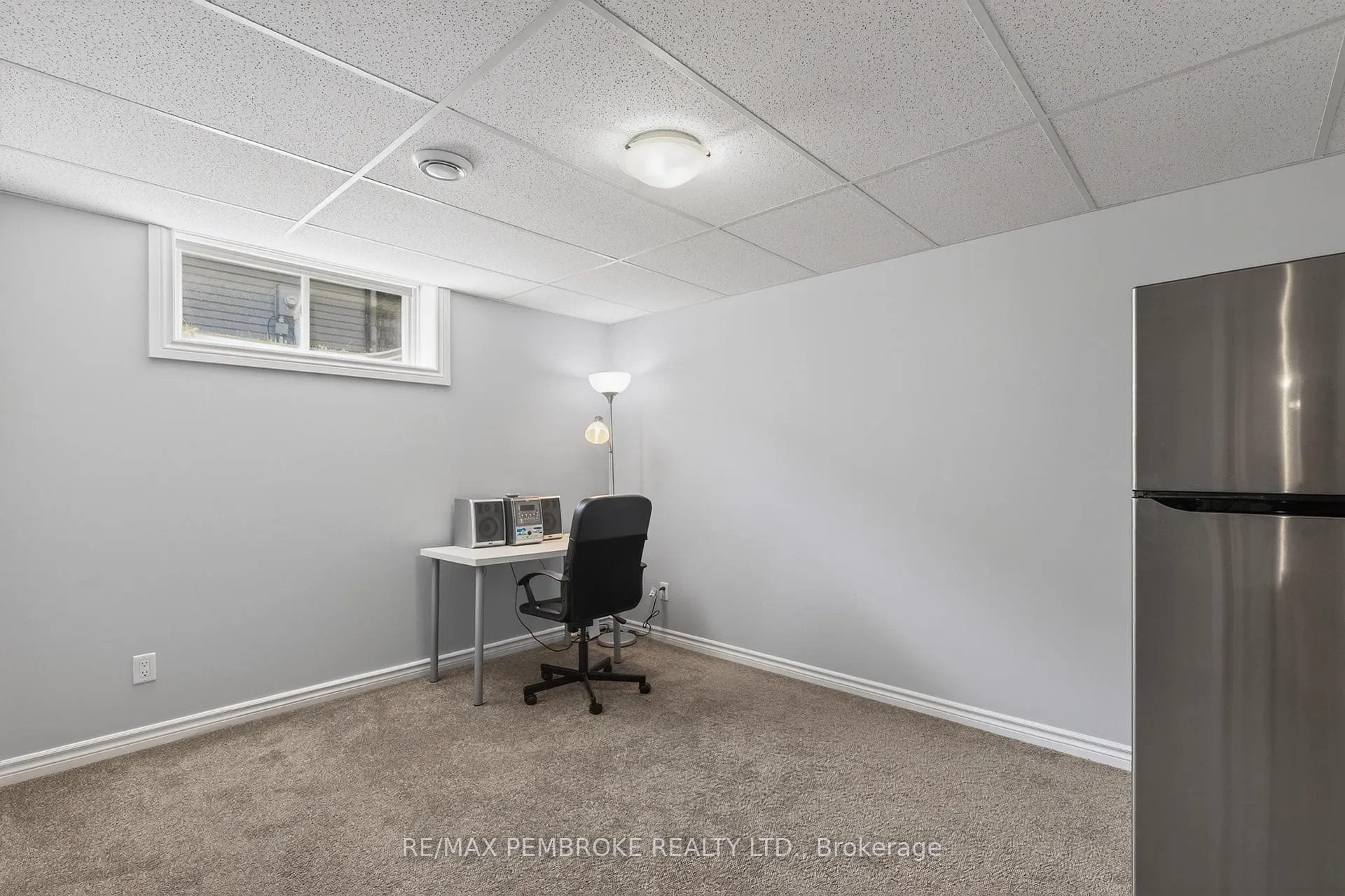 Photo 30 of 27 Noble Crescent, Petawawa — HOMEH