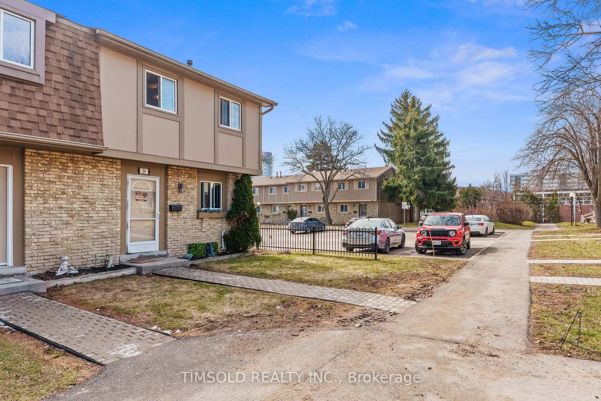 Photo 38 of Unit 29, 57 Hansen Road N, Brampton, Madoc — HOMEH